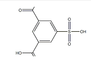 间苯二甲酸一5一磺酸